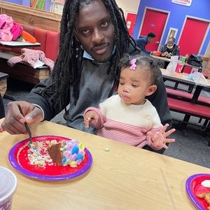 Meet your Posher, Adam